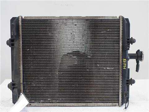 Foto 2ª: Radiador Motor Citroen C1 1.0 SX 68CV 50KW [1KR-FE] (2006)