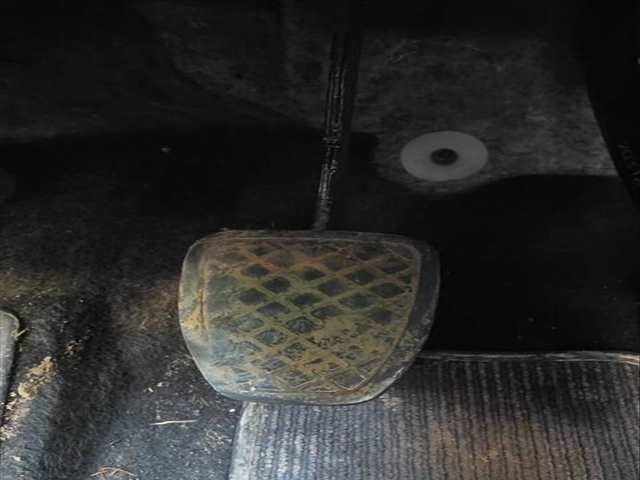 Foto 1ª: Pedal Embrague Subaru XV SPORT 147CV 108KW (2013)