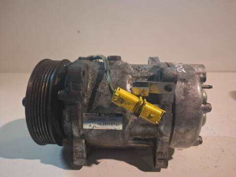 Compresor Aire Acondicionado Citroen C8 2.2 HDI 16V PREMIER II 128CV