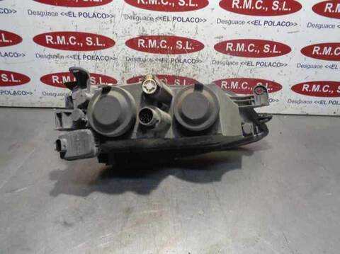 Foto 2ª: Faro Izquierdo Opel Vectra BASICO BERLINA 100CV 74KW [X16XEL] (1996)
