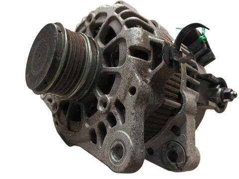 Foto 2ª: Alternador Kia Carens 1.7 CRDI (2013)