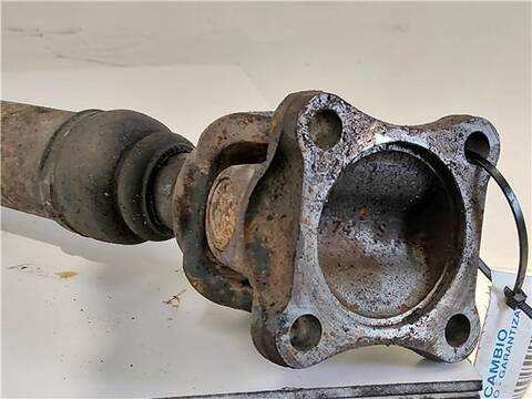 Foto 3ª: Transmision Central Nissan Patrol 2.7 CORTO TA 101CV 74KW [D-TD27T] (1999)
