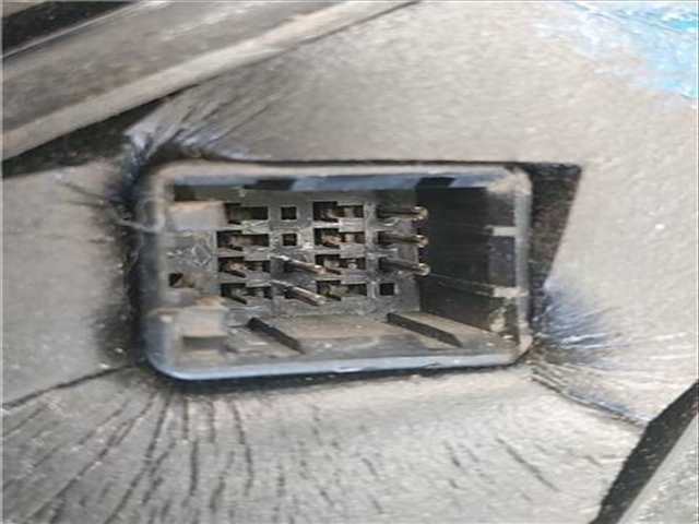 Foto 3ª: Retrovisor Derecho Hyundai Terracan 2.9 CRDI 4WD 150CV 110KW [D J3] (2005)