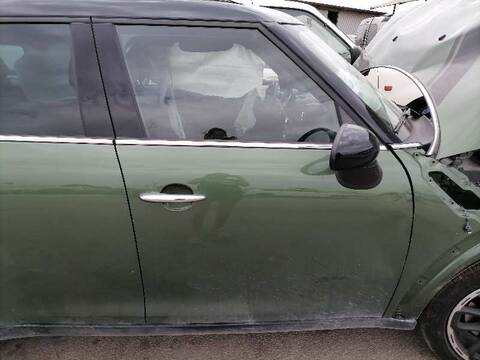 Foto 1ª: Puerta Delantera Derecha Mini Countryman COOPER D 112CV 82KW [N47C20A] (2016)