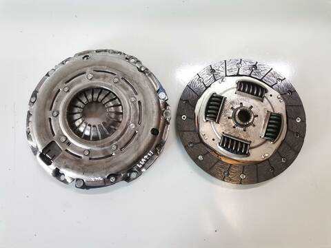 kit Embrague Citroen Jumpy HDI 160 ATLANTE MILLENIUM L COMBI 163CV