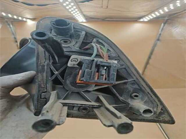 Foto 2ª: Retrovisor Izquierdo Citroen Xsara 1.6 HDI 90 SX TOP [1.6 LTR. - 66 KW 16V HDI] [9HX / DV6UTED4]