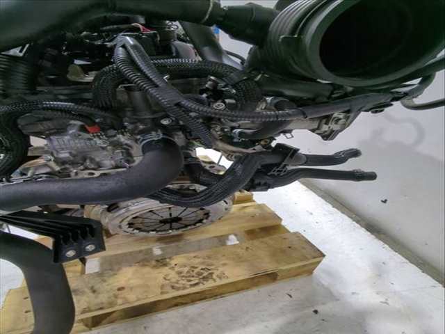 Foto 1ª: Motor Completo Toyota Auris 1.33 DUAL-VVTI NRE150_) 101CV 74KW [1NR-FE] (2010)
