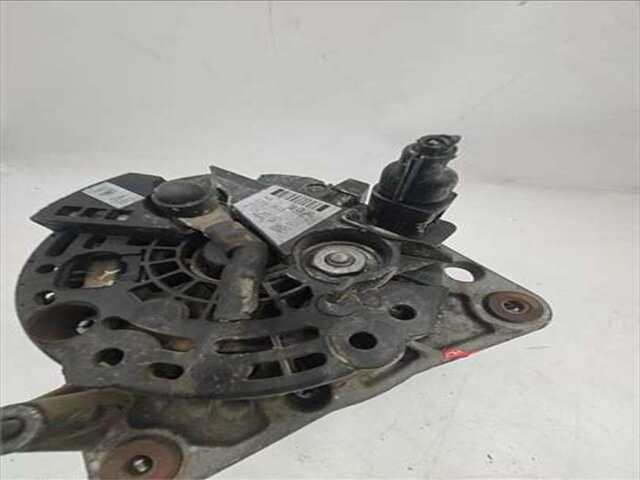 Foto 2ª: Alternador Seat Alhambra 1.9 GRAN VIA [1.9 LTR. - 81 KW TDI]