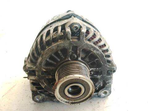 Alternador Renault Master 2.3 DCI 135 FWD