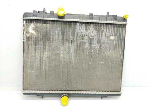 Foto 1ª: Radiador Motor DS 4 BASIS 120CV 88KW [BH01] (2017)