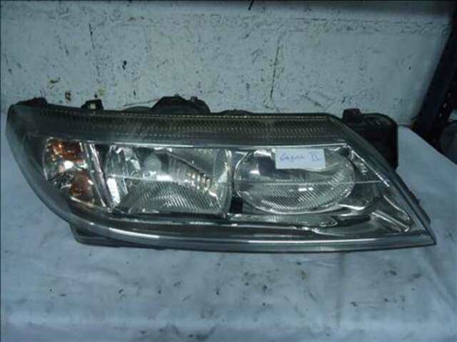 Faro Derecho Renault Laguna 1.6 16V 107CV