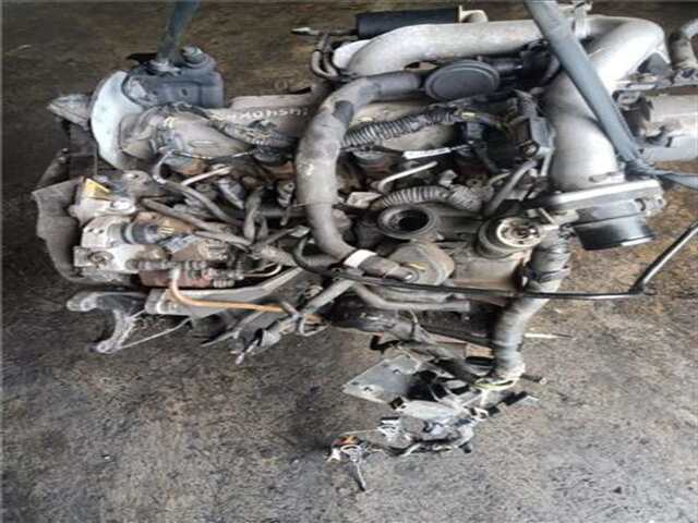 Foto 3ª: Motor Completo Nissan Primera 1.9 DCI [F9Q]