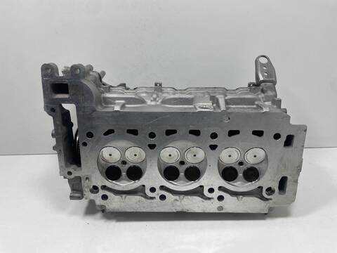 Foto 2ª: Culata Mercedes Clase R 280 272945 (2008)