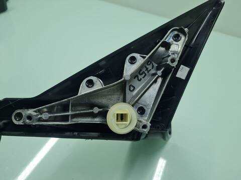 Foto 4ª: Retrovisor Derecho Bmw Serie 1 114 116D 116CV 85KW [N47D20C] (2015)