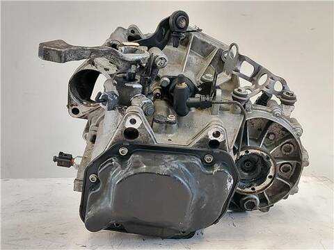 Foto 3ª: Caja Cambios Skoda Fabia 1.4 16V 75CV 55KW [AUA] (2001)