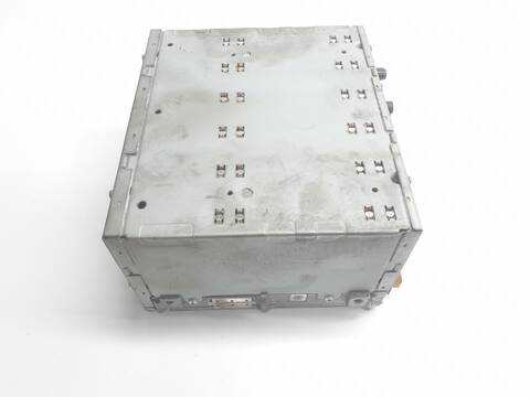 Foto 2ª: Centralita Motor ECU Land Rover Range HSE (2014)