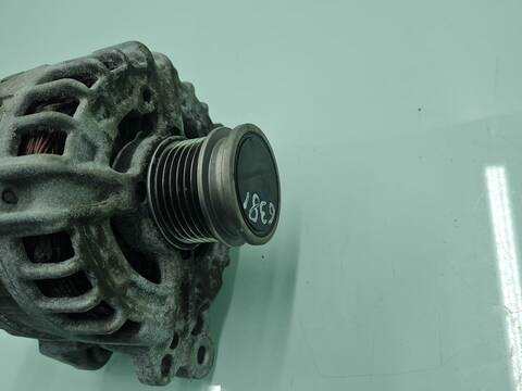 Foto 4ª: Alternador Seat Leon I-TECH 105CV 77KW [CJZ] (2013)