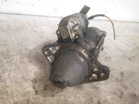 Foto 3ª: Motor de Arranque Opel Astra A17DTS BERLINA (2014)