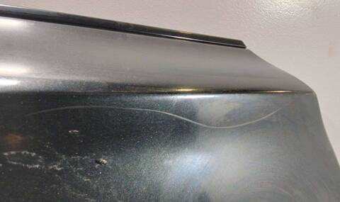 Foto 1ª: Puerta Trasera Derecha Bmw Serie 5 518 530 D 245CV [N57D30A] (2009)