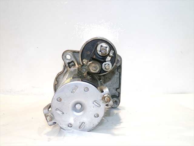 Foto 4ª: Motor de Arranque Ford Fiesta 1.4 TDCI 2008-2013 [KVJA] (2011)