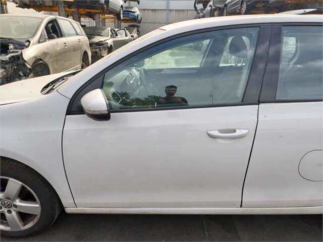 Puerta Delantera Izquierda Volkswagen Golf 1.6 ADVANCE BLUEMOTION [1.6 LTR. - 77 KW TDI DPF]