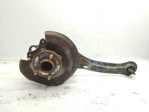Mangueta Trasera Derecha Ford Focus EDITION 125CV 92KW