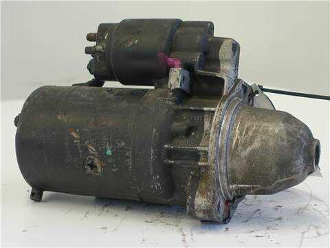 Motor de Arranque Mercedes Sprinter 208 D 79CV 58KW FURGON