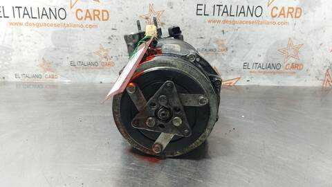 Foto 1ª: Compresor Aire Acondicionado Citroen C6 EXCLUSIVE 204CV 150KW [TDUHZJ] (2007)