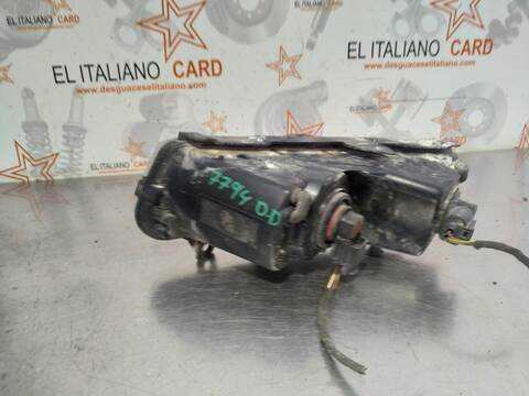 Foto 2ª: Faro Antiniebla Delantero Derecho Volkswagen Polo ADVANCE 90CV 66KW [CAY] (2012)