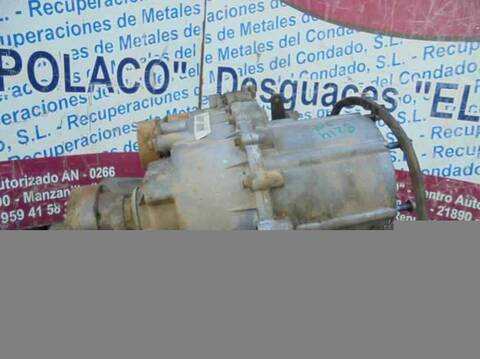 Foto 2ª: Caja Transfer Jeep Grand Cherokee 3.1 TD LAREDO 140CV 103KW [VM73B] (2000)