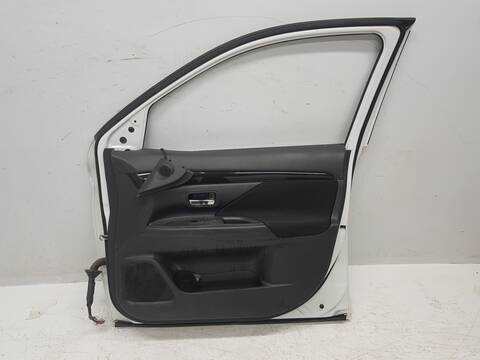 Foto 2ª: Puerta Delantera Derecha Mitsubishi Outlander PHEV KAITEKI 4WD [4B11]