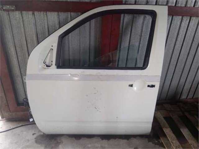 Puerta Delantera Izquierda Nissan Pathfinder 2.5 DCI XE [2.5 LTR. - 128 KW DCI DIESEL CAT]