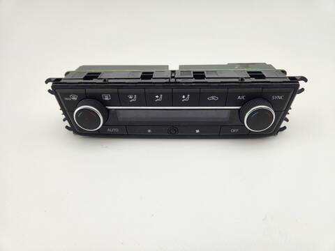Mando Calefacción A. A. Seat Ibiza FR XM 110CV 81KW