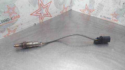 Sonda Lambda Fiat 500 URBAN 120CV 88KW