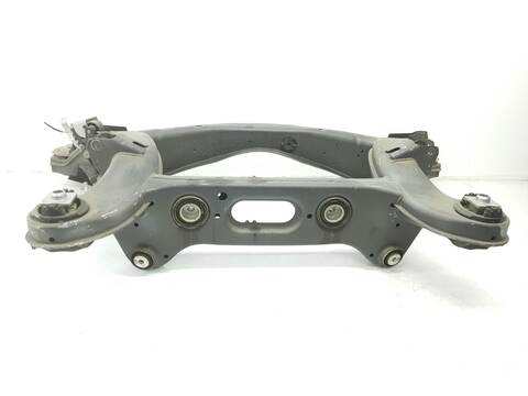 Foto 2ª: Puente Trasero Mercedes Clase C 250 2.1 CDI 204CV 6V [651921] (2013)