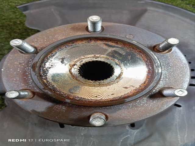 Foto 3ª: Mangueta Delantera Derecha Toyota Land Cruiser 2.8 D-4D GRJ150 [1GDFTV] (2021)