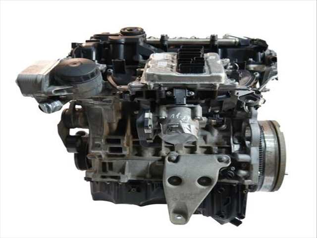 Foto 1ª: Motor Completo Bmw Serie 3 315 2.0 320I 177 CV 135KW [N20B20B, N26, N20, N20B20U0]