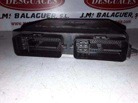 Foto 3ª: Centralita Motor ECU Smart Forfour VERSION INDEFINIDA (2004)