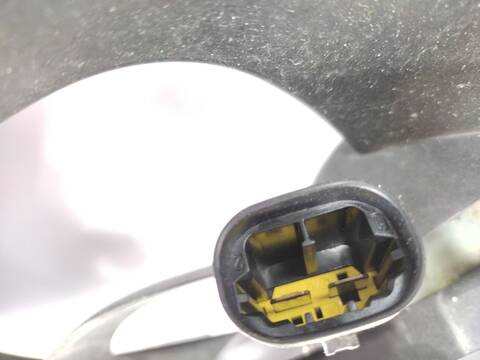Foto 3ª: Electroventilador Citroen Berlingo 1.2 PURETECH 110 110CV 81KW [HN05] (2019)