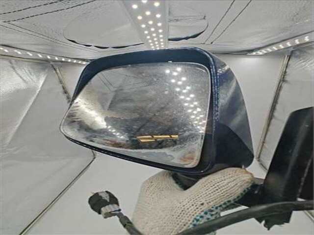Foto 3ª: Retrovisor Izquierdo Nissan NV200 1.5 NV200 FURGÓN COMFORT [1.5 LTR. - 81 KW DCI CAT]