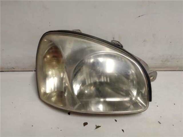 Faro Derecho Hyundai Santa Fe 2.0 GLS CRDI 4X4 [2.0 LTR. - 83 KW CRDI CAT]
