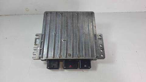 Centralita Motor ECU Peugeot 307 XT 90CV 66KW