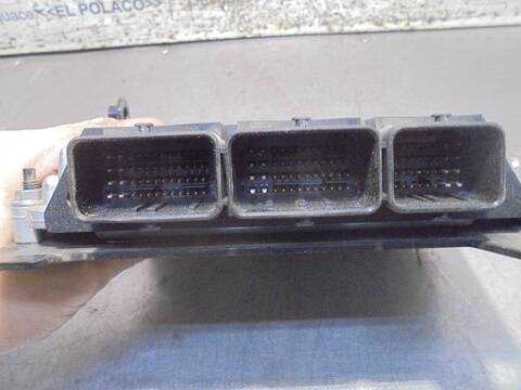 Foto 2ª: Centralita Motor ECU Renault Laguna 2.0 DCI DIESEL FAP ENERGY III 131CV 96KW [M9R Q7] (2008)