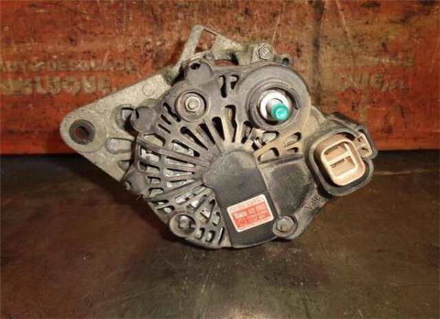 Foto 3ª: Alternador Kia Sportage 2.0 16V 4WD [G4GC]