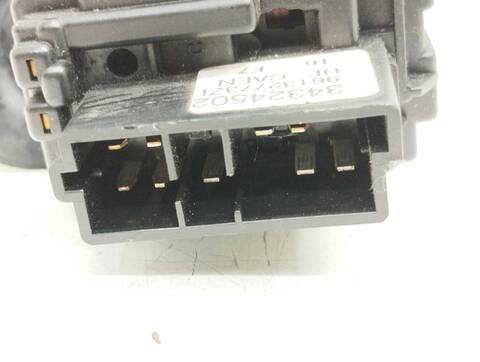 Foto 2ª: Mando Multifuncion Citroen Xantia BERLINA 88CV 65KW [D8B] (1997)