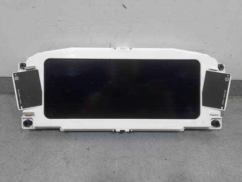 Cuadro de Instrumentos Peugeot 2008 ALLURE 101CV