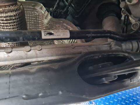 Cremallera de Direccion Volkswagen T-Cross SPORT 110CV 81KW