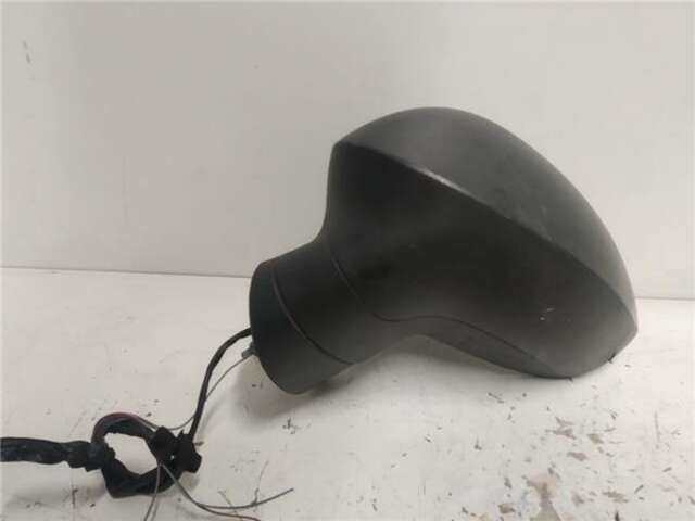 Foto 2ª: Retrovisor Izquierdo Seat Ibiza 1.6 TDI (90 CV)