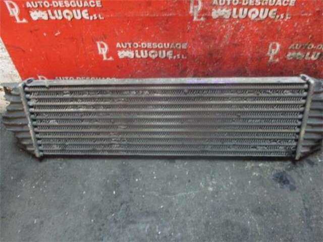 Foto 3ª: Intercooler Renault Mascott KA 150.35/55 [2.8 LTR. - 107 KW DIESEL] [814043S]