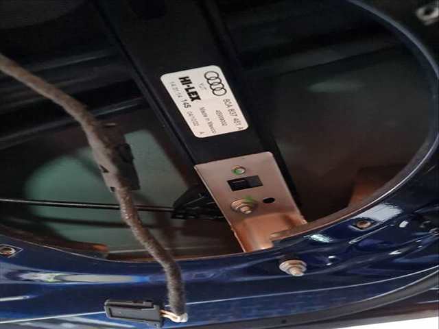 Elevalunas Eléctrico Delantero Izquierdo Audi Q5 2.0 TDI 150CV 110KW